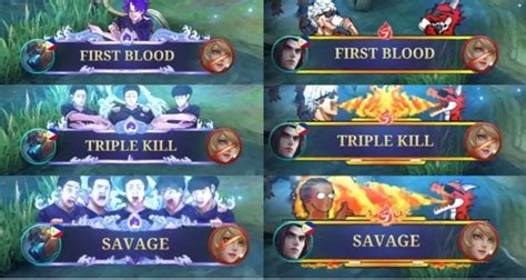 logo kill ml|New Upcoming Kill Notifications for Mobile Legends: Bang Bang .